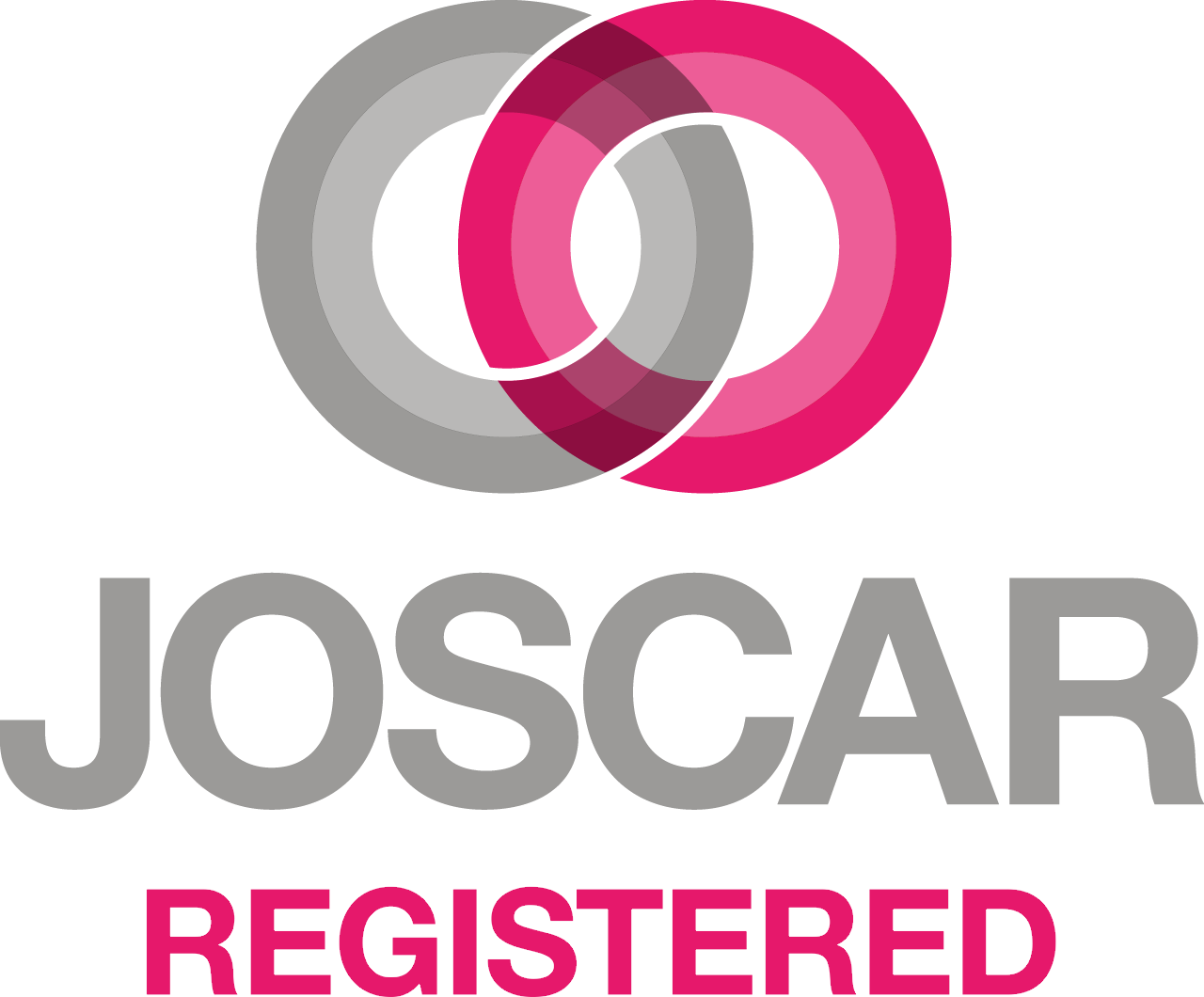 Joscard Registered Logo
